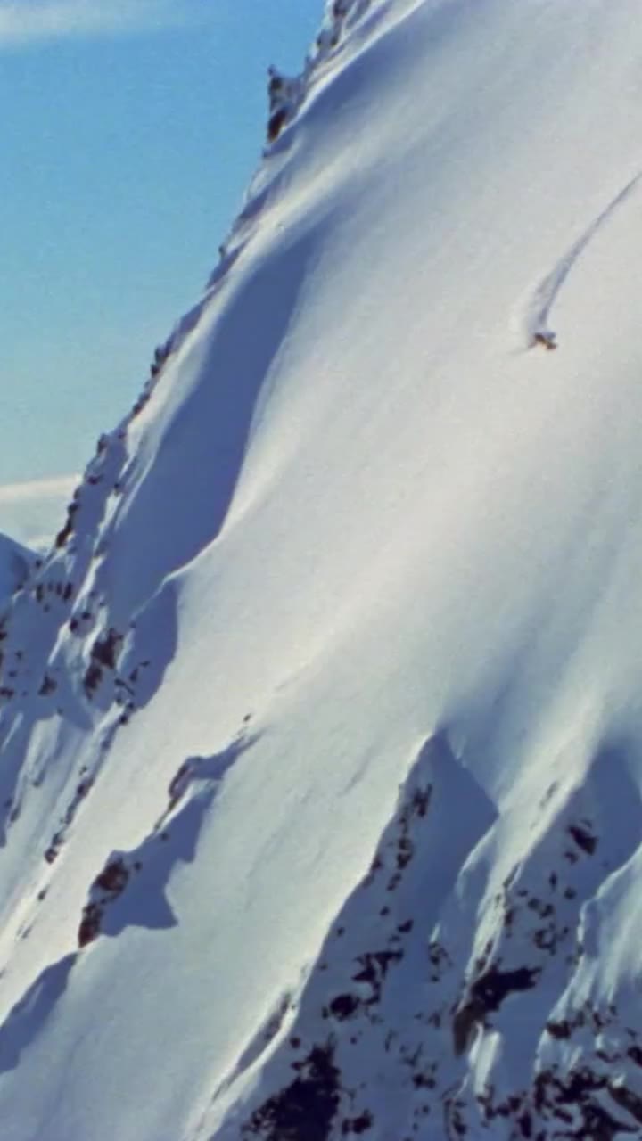 A little light reading from the TGR archives. 📼 @mrsethmorrison putting the…