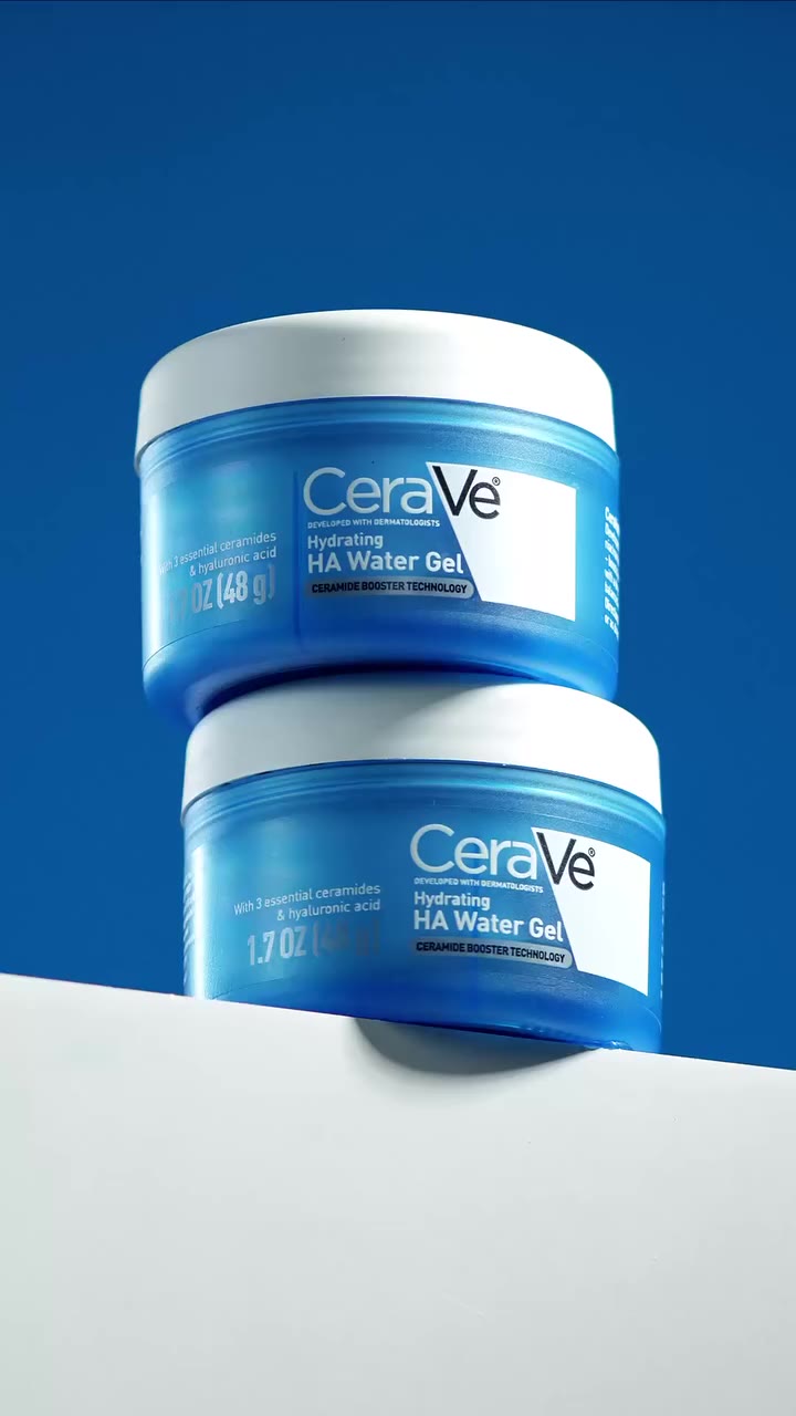 That splash of hydration your skin has been waiting for. 💧 Hydrating…
