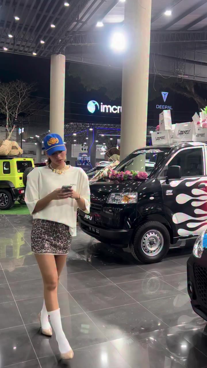 Mismo espíritu, dos estilos. Jimny 3D vs. 5D.