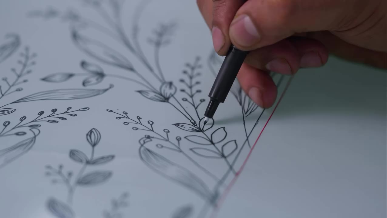 Before it becomes a gown, it begins as artwork. Like an artists’s work, every…