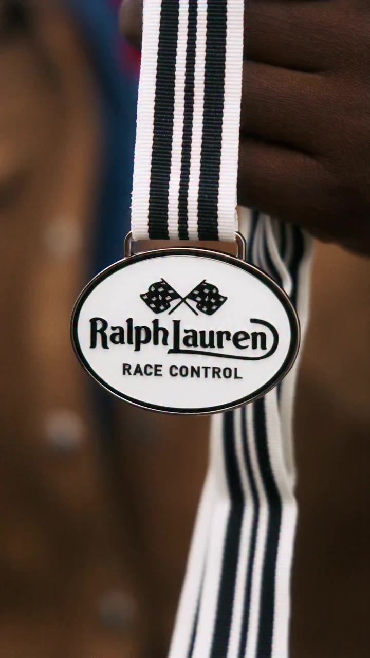 Step into the World of #RalphLauren at Goodwood Revival. Ralph Lauren returns…