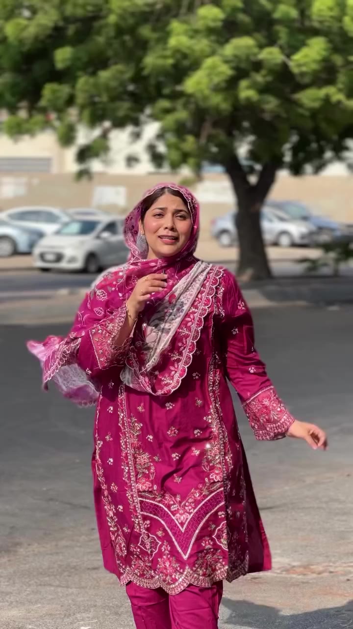 Saudi National Day shopping just got better 🇸🇦💚 Find beautiful party wear…
