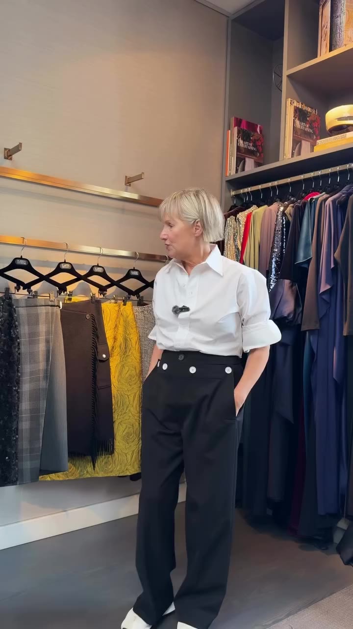 Skirts are staying on trend and strong through every season this year — here…