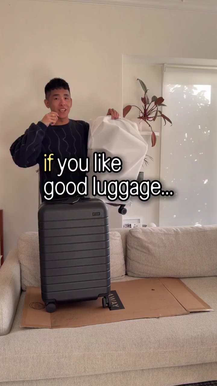 trains and hills are afraid of this luggage, showing you some of the upgrades…