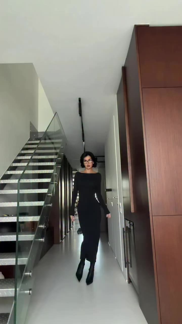 Айтеми для днів, коли plan A — виглядати iconic👑🐈‍⬛ • СУКНЯ: 2990₴ Максі…