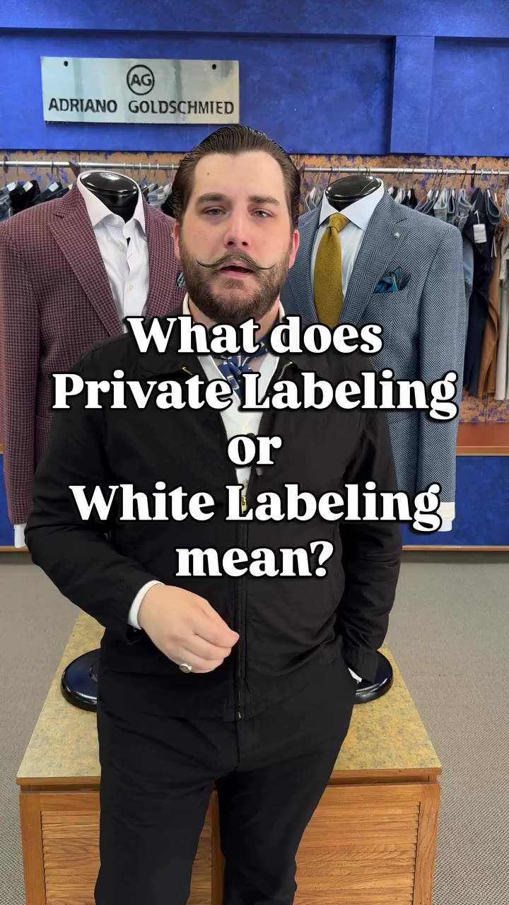 Do you think this is ethical or not? Should brands share their makers?