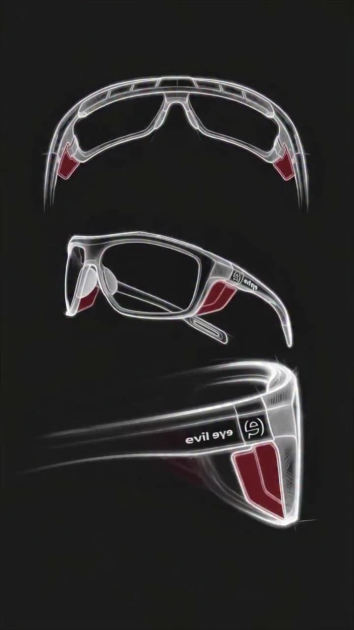 Under the Lens: the side guard.​ ​One detail, full impact – the stormline…