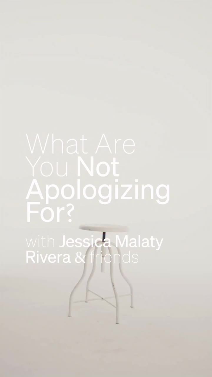 Big “sorry, not sorry” energy. Explore the campaign at argentwork.com/10…