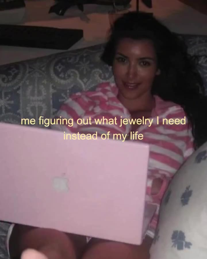 #justgirlythings #priorities
