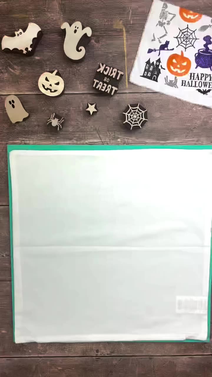 Spooky season is nearly here! 👻🎃 In this video, we’ve created a frightfully…