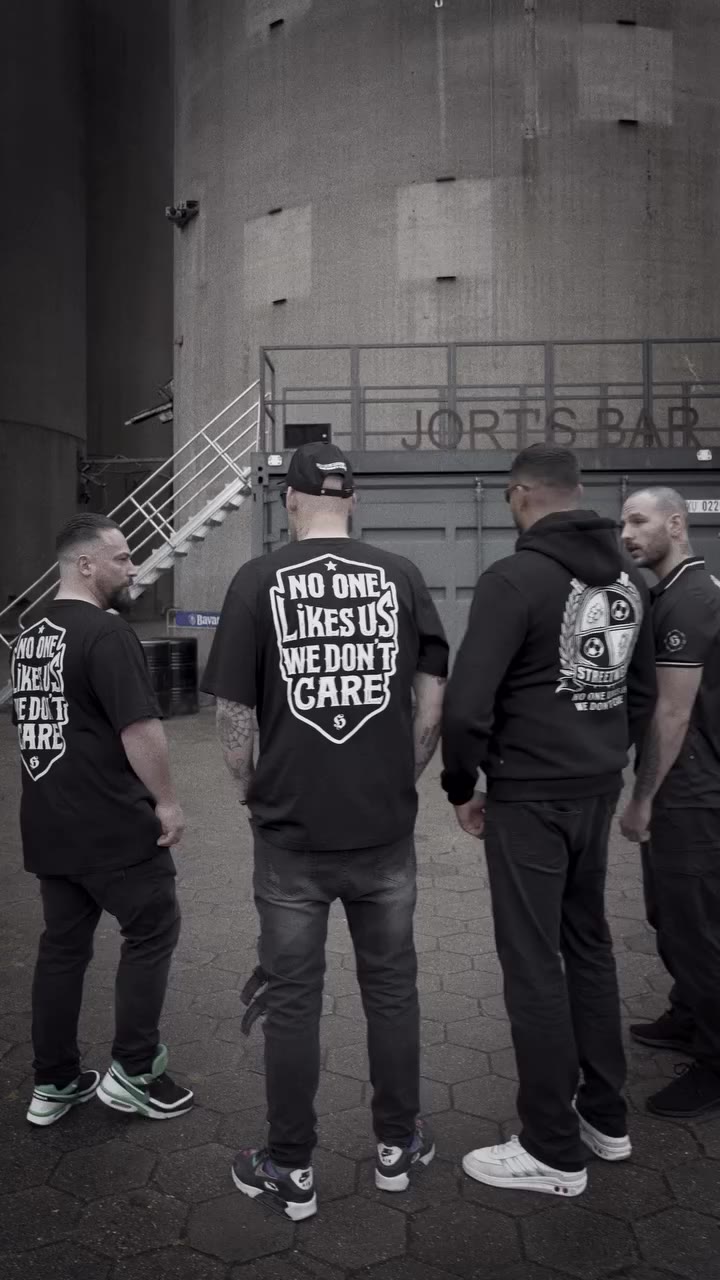 Fuck what you heard. We stand our ground when we need to. 𝕳 𝗛𝗢𝗢𝗟𝗜𝗚𝗔𝗡…