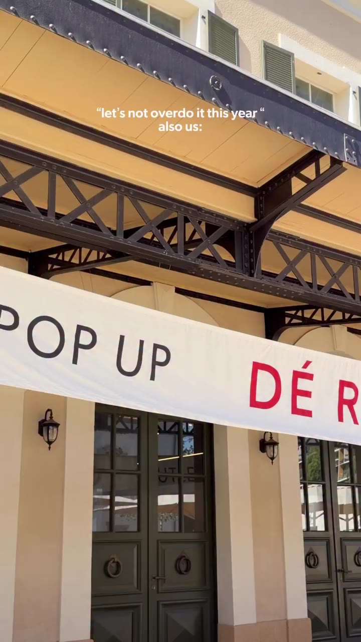 the biggest lie we told ourselves 👀🛍️