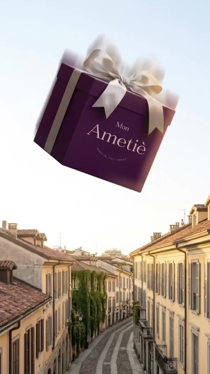 Mon Ametiè arriva a Milano! Avete sentito la novità? dal 13 al 19 ottobre vi…