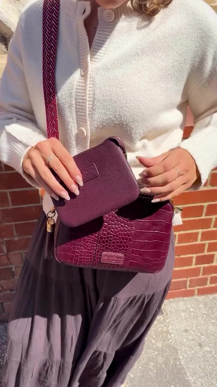 Summers about to be over… Get ready for autumn with the texture collection 🍁