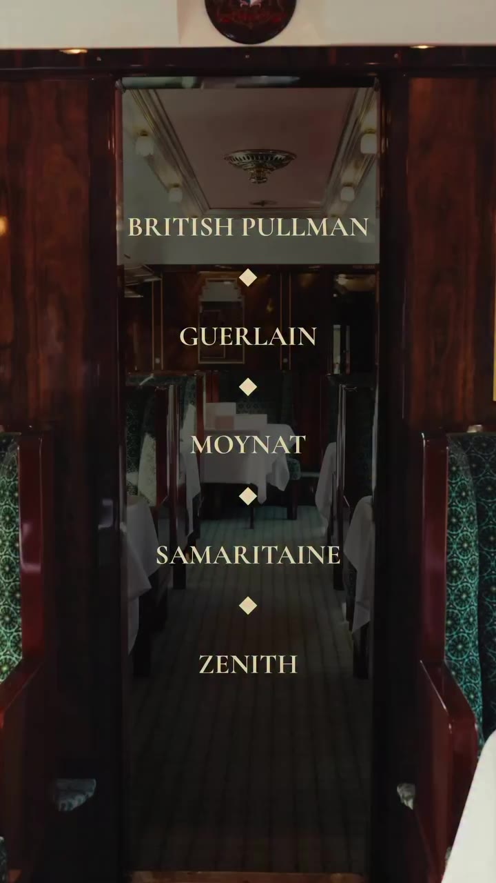 The Art of Collecting. A unique journey bringing together @zenithwatches…