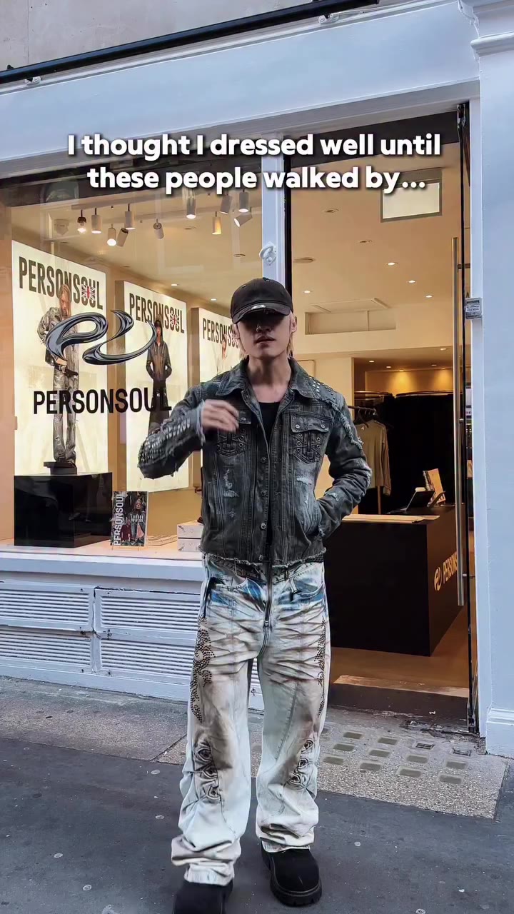 You’re just one step away from leaving up your style. LAST DAY TO COME TO THE…