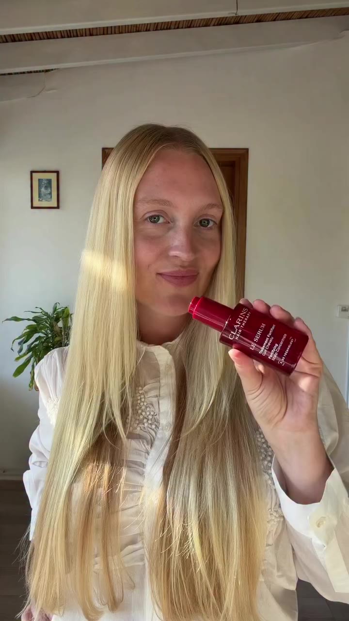 Fall means one more thing back in your routine: serum. Le Sérum Fortifying…
