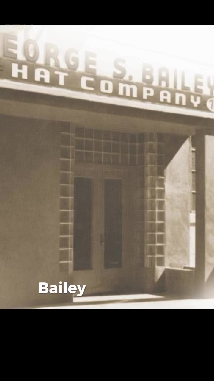 The Bailey Story Part Two. Boomtown Los Angeles. #chosen #part2of6