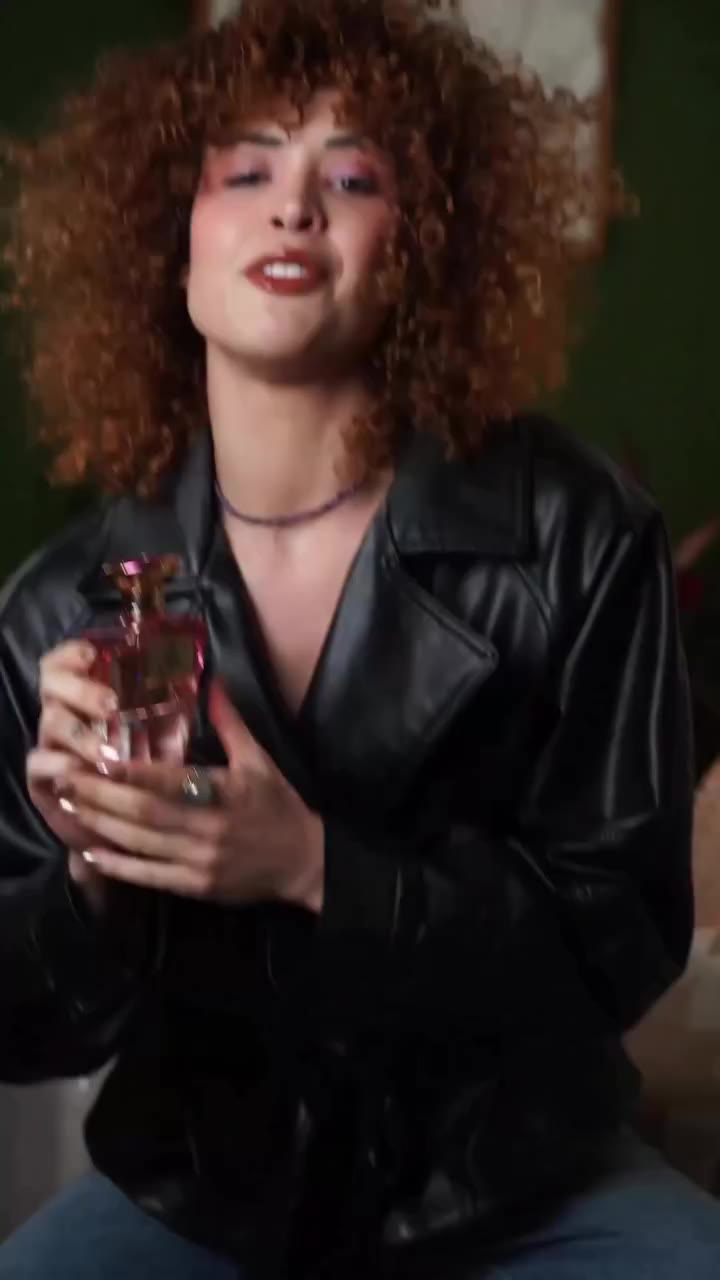 Ultimamente os perfumes árabes estão ganhando um espaço perigoso na minha…