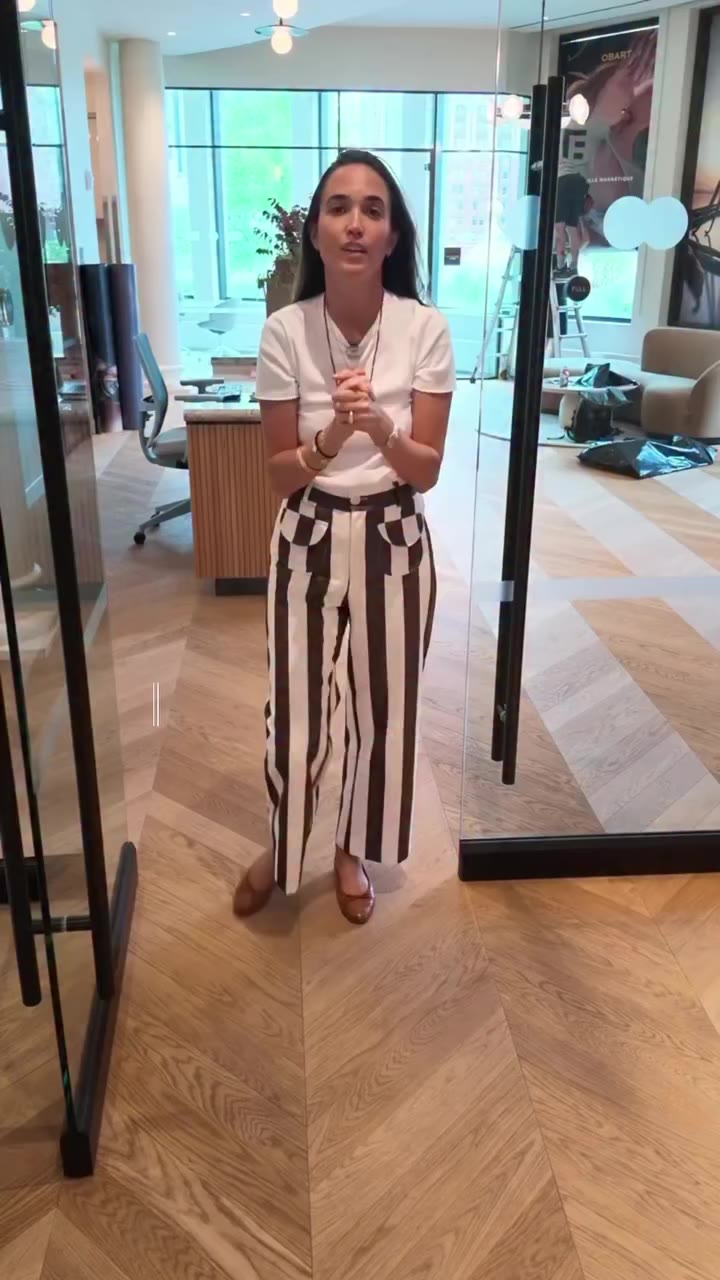 The making of a night in New York. A little glimpse behind the scenes, the…