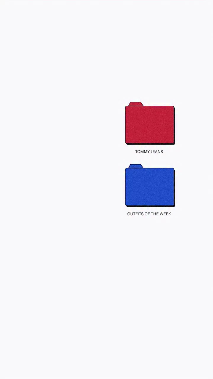 saved to the fit files. outfits for every mood and every plan