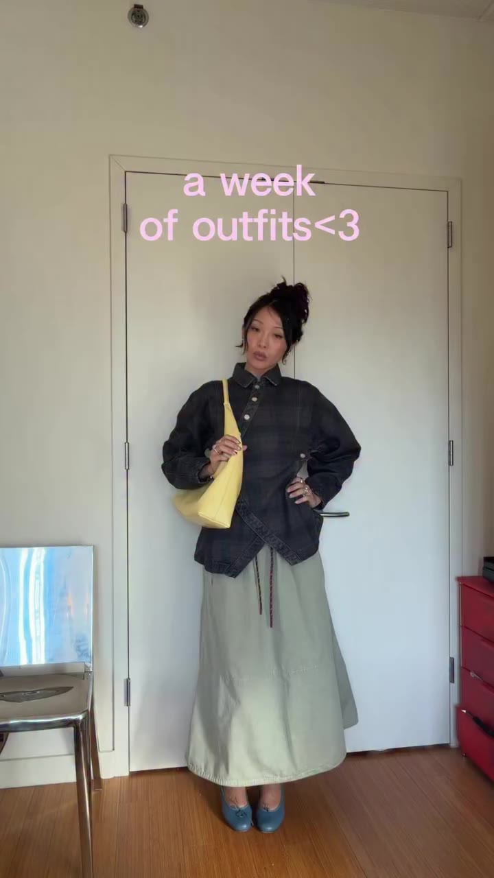 recent outfits I wore🧑‍🩰#outfitideas