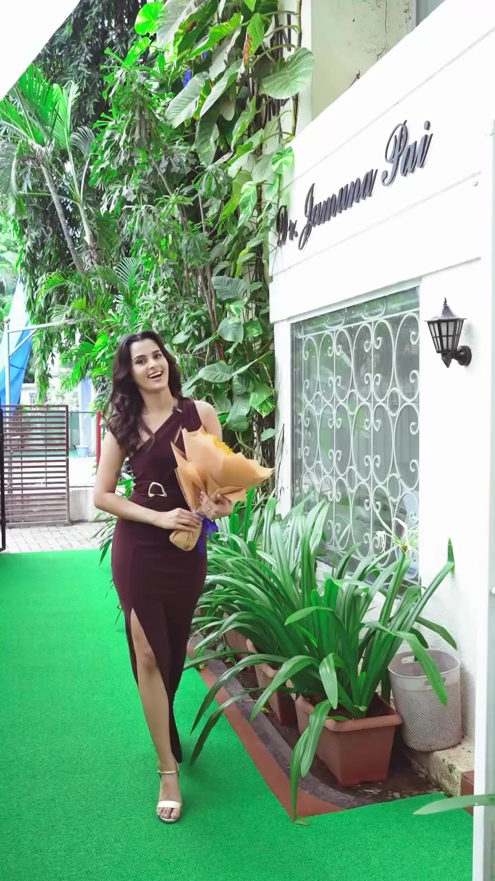 For Episode 7 of Meet My Experts, I spent time with the incredible Dr. Jamuna…