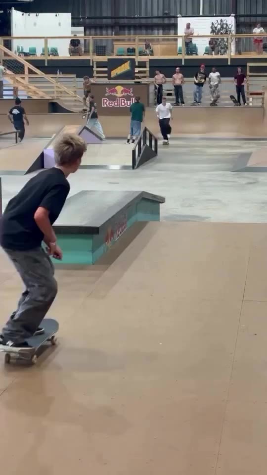 Dream Trick Unlocked 🔓 @guillaume._brunelle