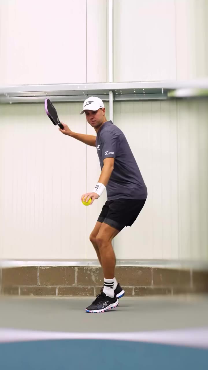 Pushing the Limit. @chrishaworth.pb ‘s rise was quick. He’s not stopping…