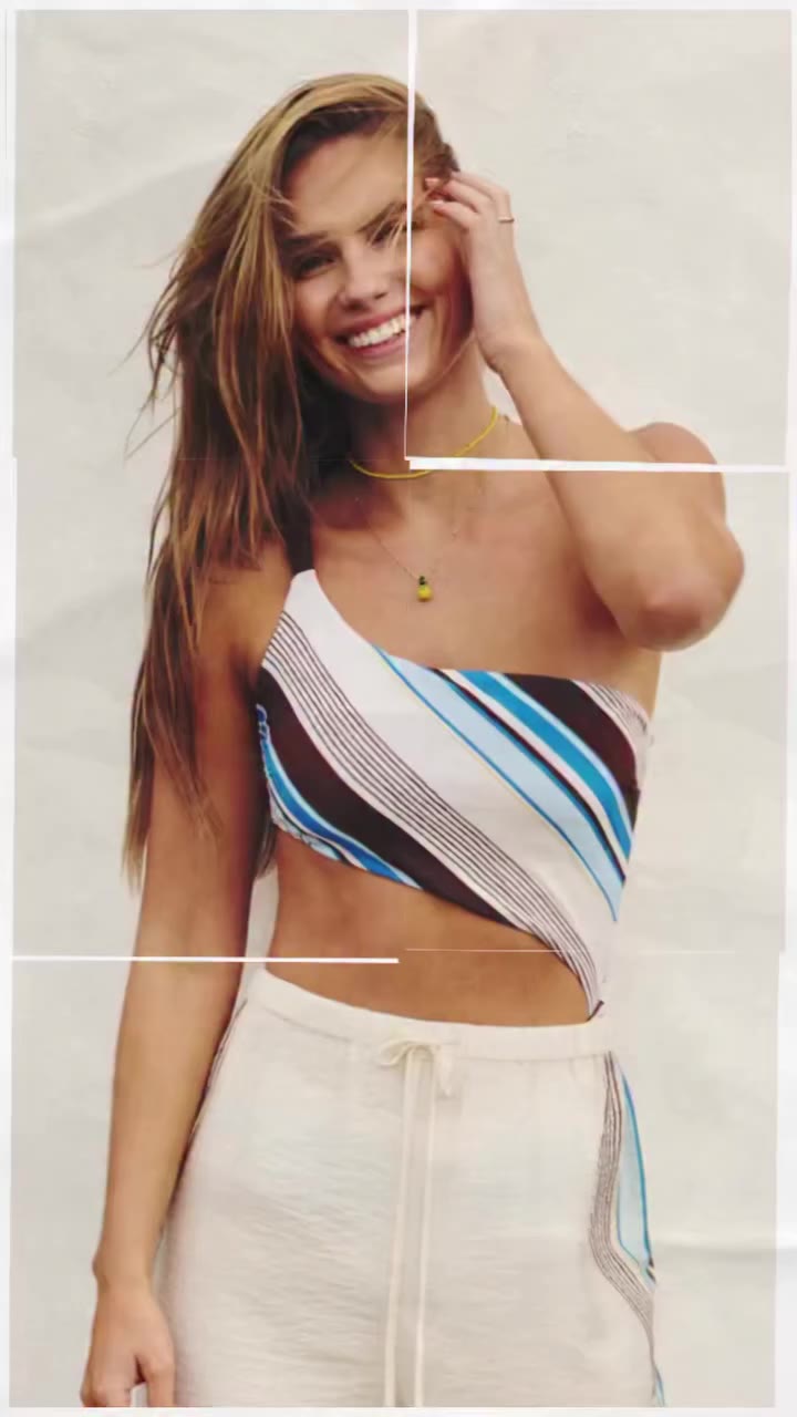 Spring looks good on you. Descubre la nueva colección en tiendas Women’Secret…