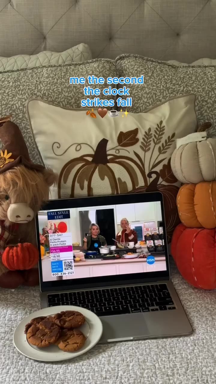 It's officially fall🤎🍂☕️ Celebrate the first day of the season by exploring…