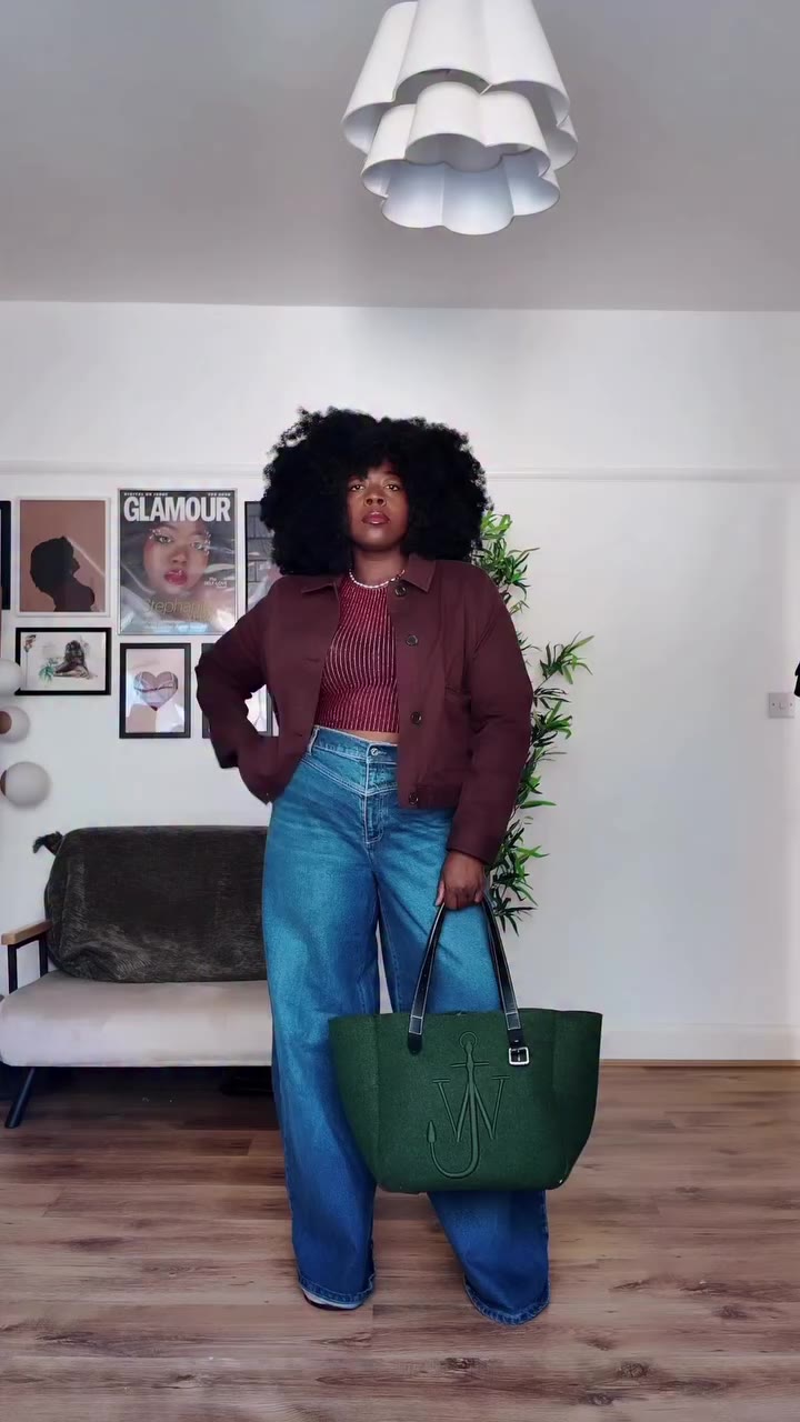 It’s the most wonderful time of the year; outerwear szn! I’ve styled a few of…