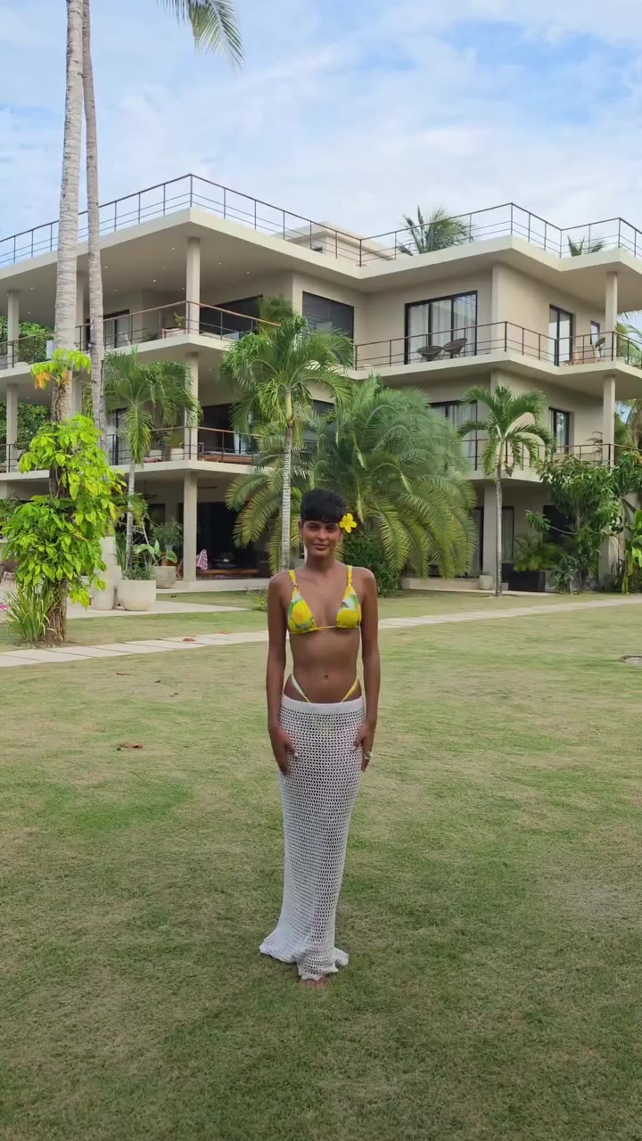 Aquí el resumen de nuestros fin de semana en @coconutbeachhouselt ✨️☀️…