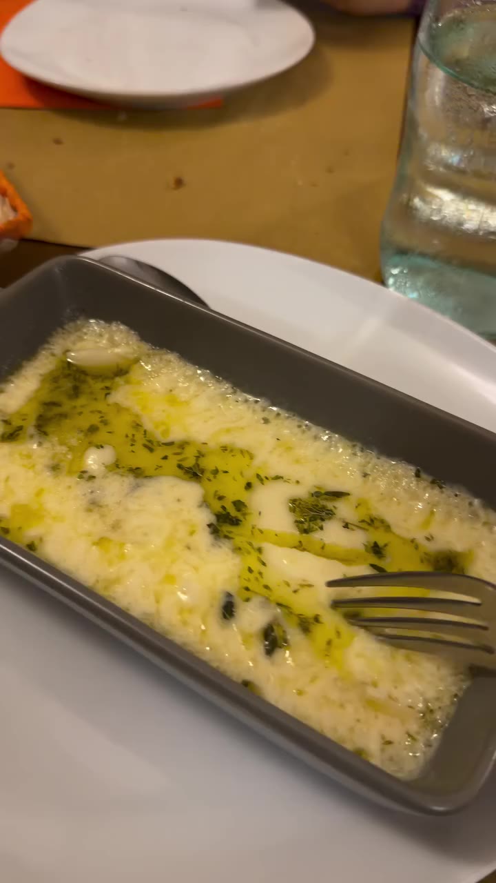 Non si può assaggiare tutto a Palermo!!!! 😩😩😩