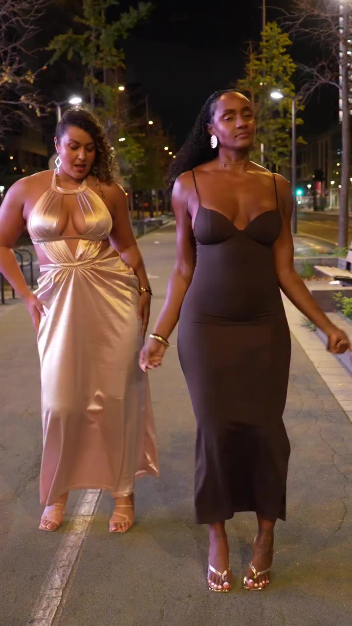 Paris by night with ma Gooo ❤️✨ @safiabody #trend #parisbynight #goodtimes