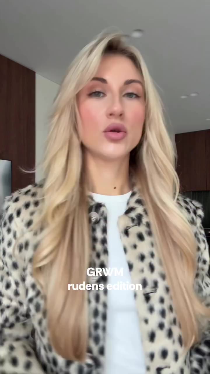 Ruduo turi ne tik savo garderobą, bet ir savo kvapą. Naujas @bdkparfumsparis…