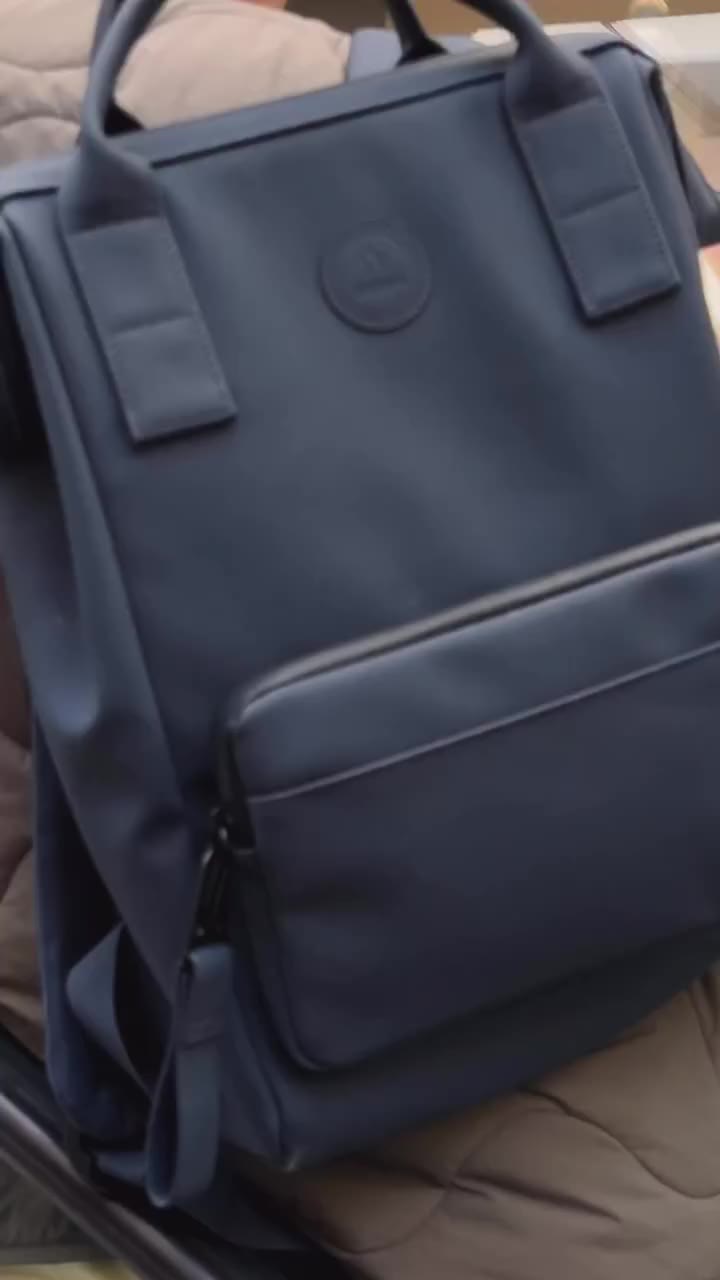 Le Slim : un sac pensé pour protéger vos essentiels au quotidien et vous…