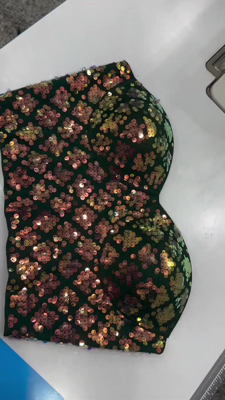 A little drama never hurt. ✨ Custom-made for your measurements. DM “CORSET”…