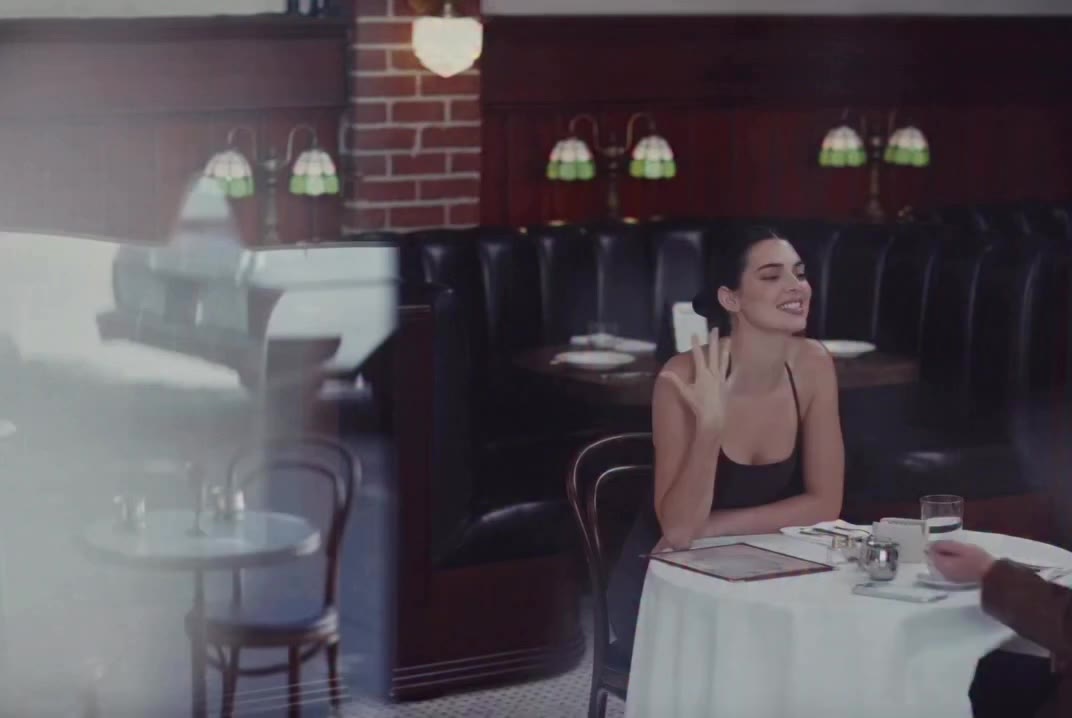 Kendall for @beatsbydre! I love all the versions of you, Kenny!!…