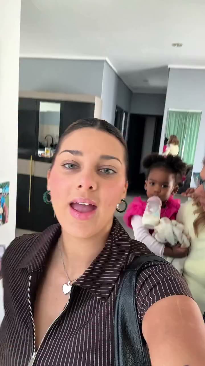 A day out 🥰