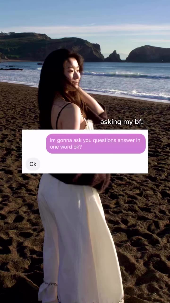 💌 “donut hole” had me howling but cute trend regardless 🥹 also trying to…