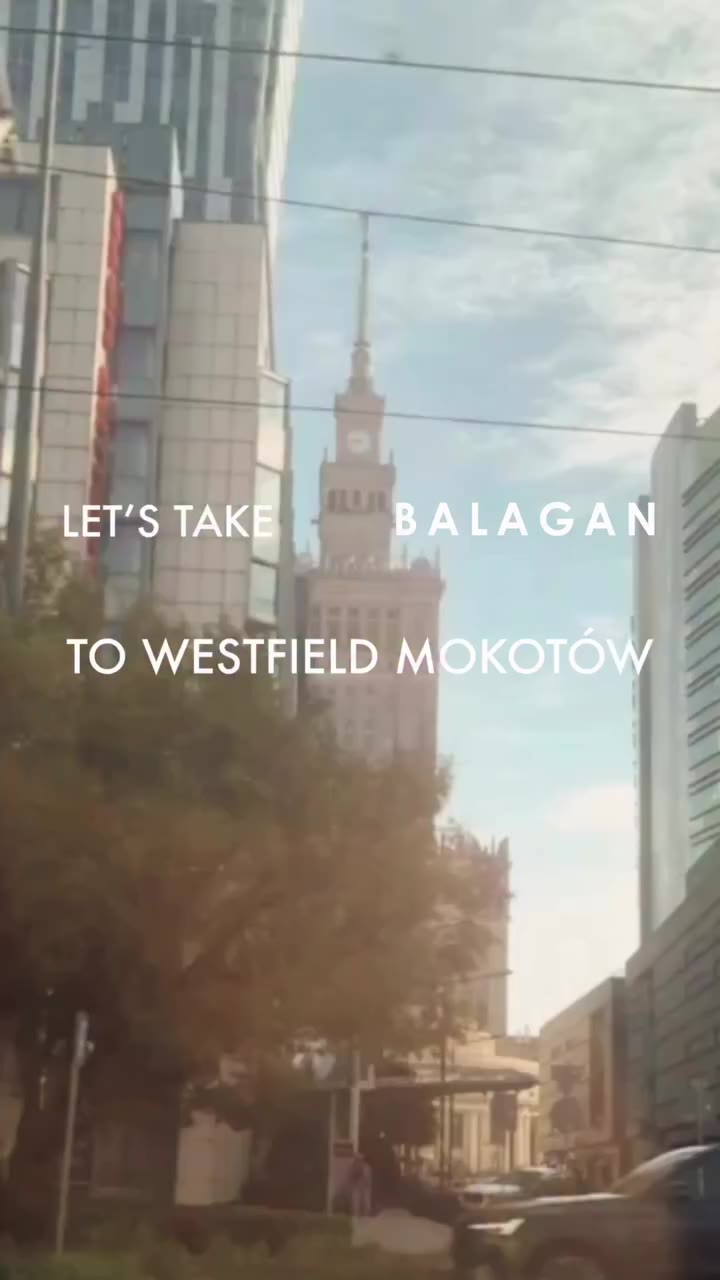 Hello Mokotów! You can now find us on the first floor of @westfieldmokotow 🤍…
