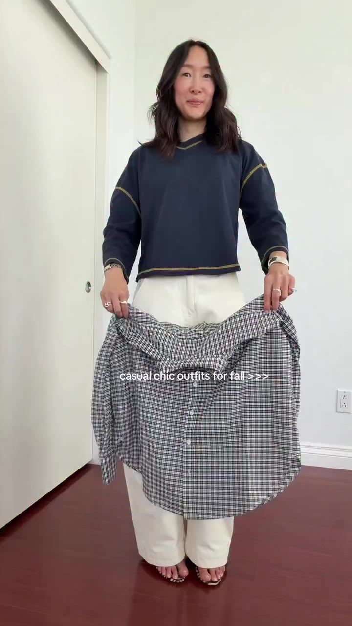comment “ME” for links! hyperfixated on these pants rn!! 🤍 use code…
