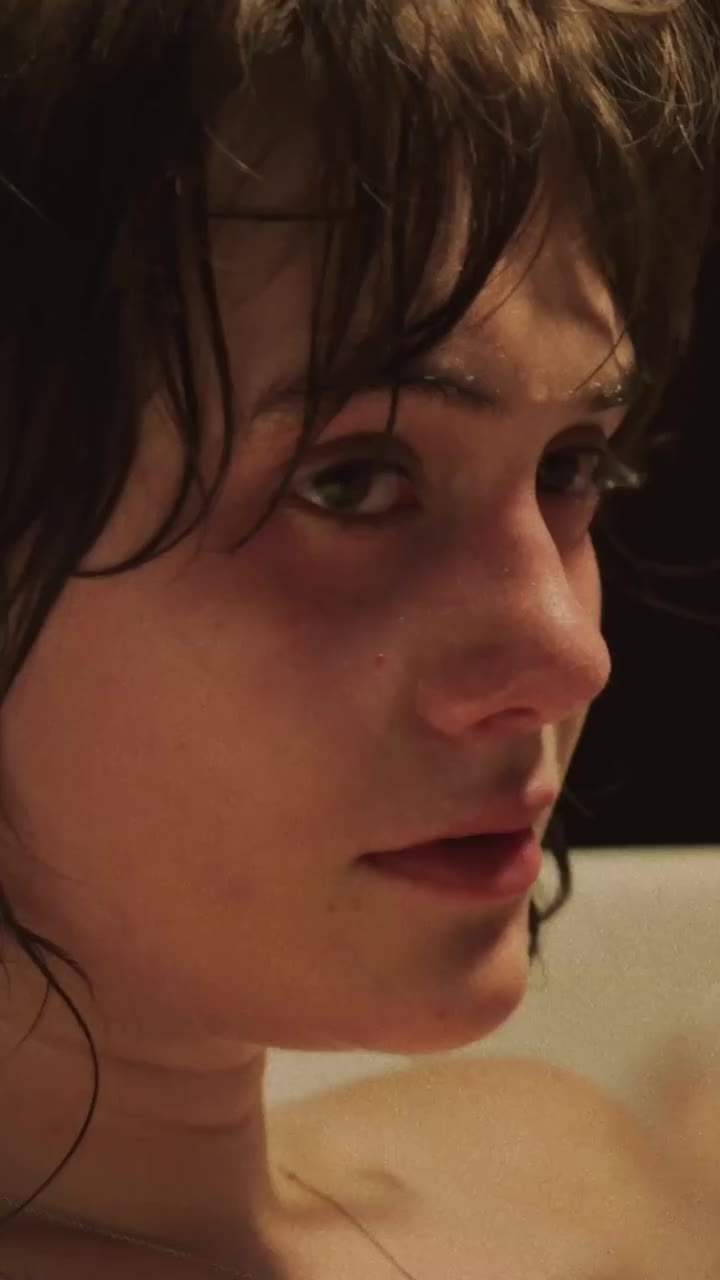Nick Robinson and Emilia Jones in a romance drama together?! Ummm, sign me up…