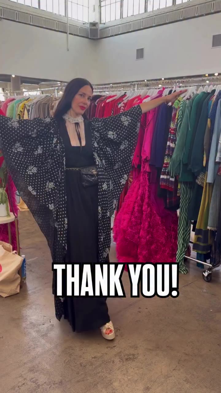 THANK YOU to everyone who visited us this past weekend at @acurrentaffair in…