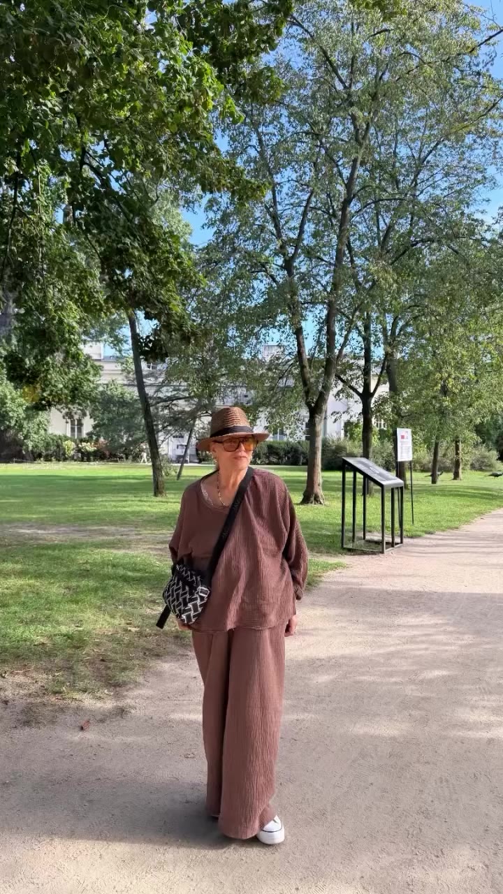 Zbliża się powoli jesień…🍁🍂