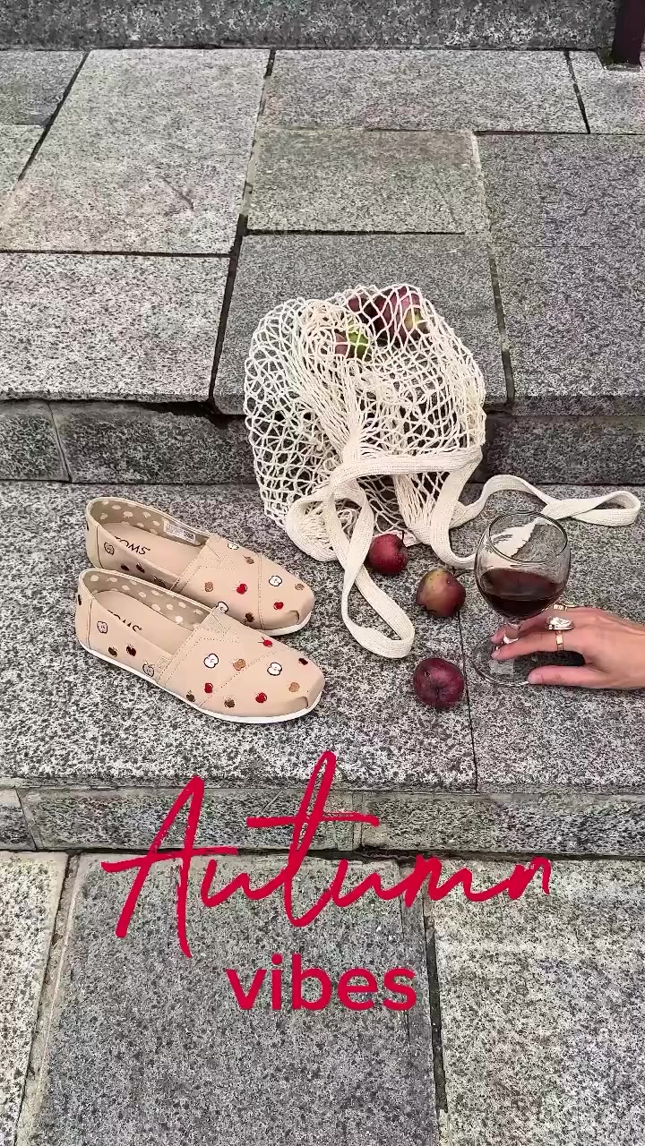 Freshly picked for the first day of fall 🍎