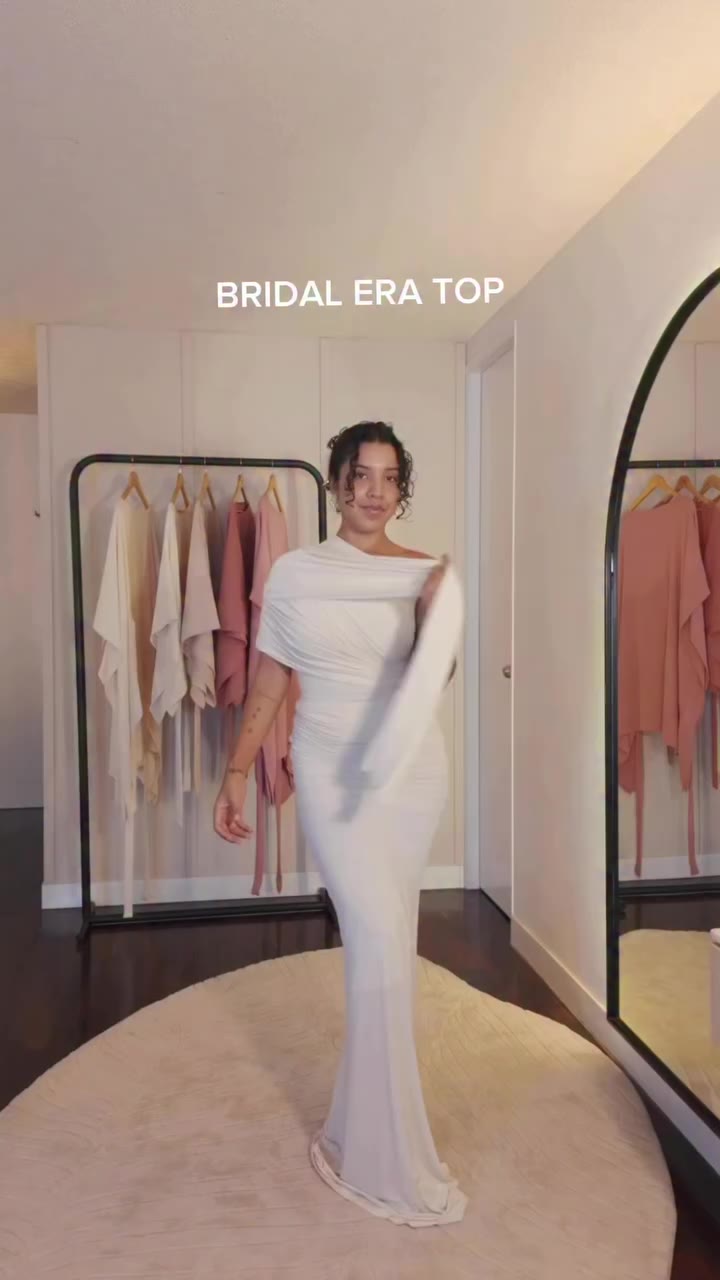 El bridal top perfecto 😍 🤍 #toplima #marcasperuanas #modaperu #mjh…