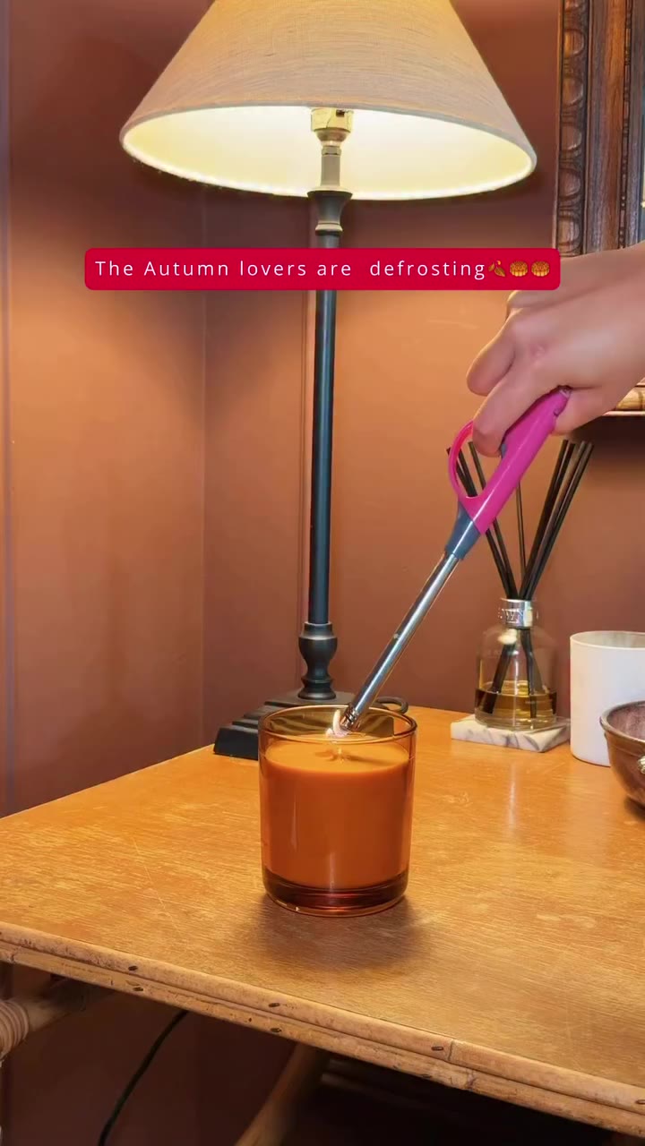 A change in season. A change in scent. 🍂 What’s the perfume that signals…