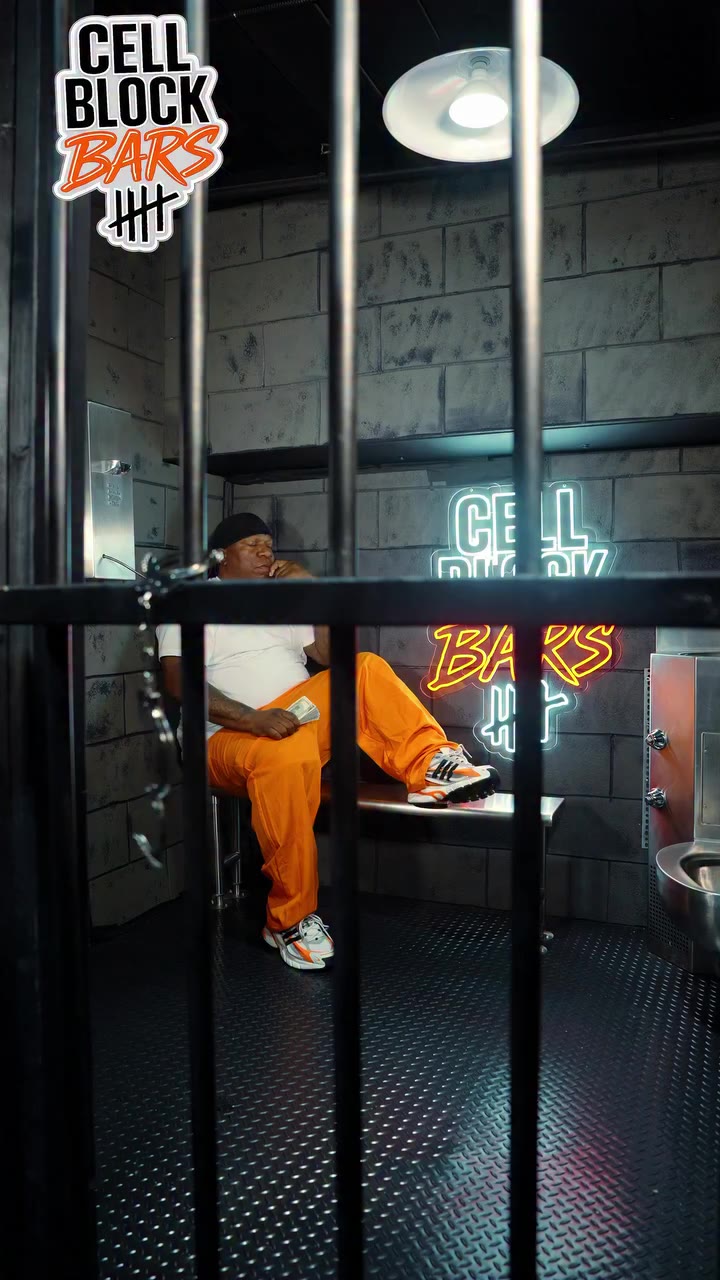🚨ATTENTION UNSIGNED ARTSIT 🚨 @cellblockbars 10k Cash Giveaway 💰💰💰💰 Tag a…